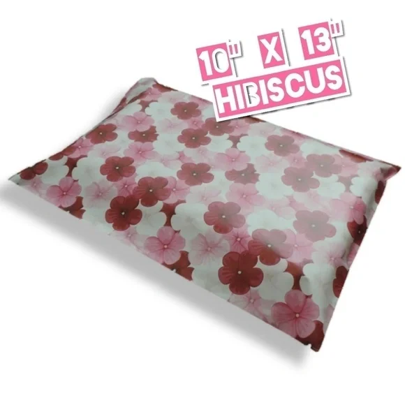 100 Poly Mailers - Picture 4 of 4